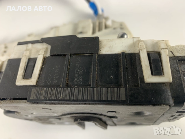 Предна лява брава Мерцедес Спринтер Predna lqva brava Mercedes Sprinter A9067202135, снимка 3 - Части - 53242831