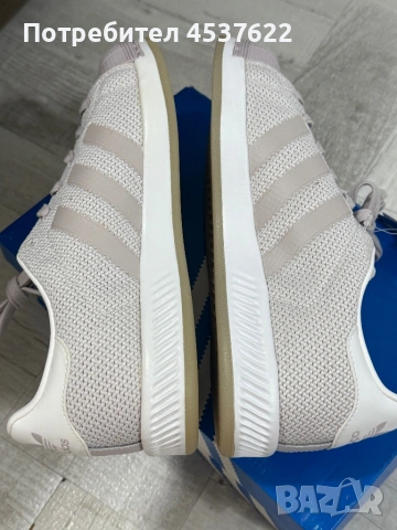 Adidas Superstar чисто нови 39 1/3, снимка 4 - Маратонки - 54249906