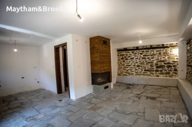 Реновирана родопска къща в село Косово, снимка 12 - Къщи - 50885288