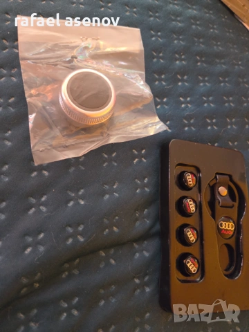 Части Ауди, снимка 6 - Части - 53397085