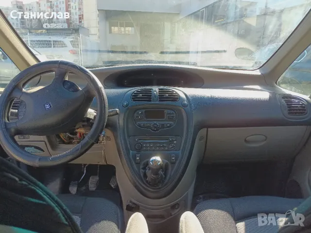 Citroen Xsara Picasso, снимка 14 - Автомобили и джипове - 49586662