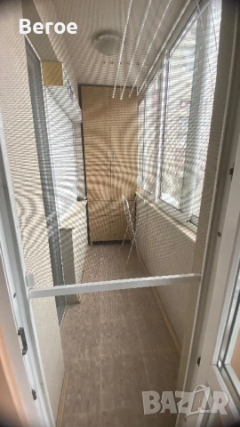 Дава Под Наем 2 -Стаен  Апартамент в Кършияка, снимка 9 - Апартаменти - 52921551