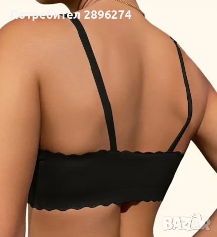 Дамски сутиени и бюстиета, снимка 7 - Бельо - 50496534