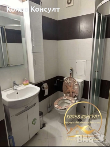 Двустаен апартамент в с. Лозенец, област Бургас. , снимка 11 - Апартаменти - 54079386