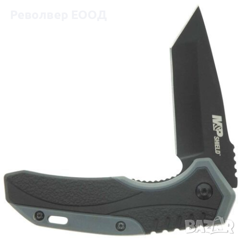 Тактически нож Smith & Wesson M&P Shield Tanto 1136217, снимка 3 - Ножове - 45019431