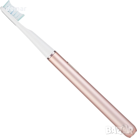 Електрическа четка за зъби Kent Brushes SONIK, акумулаторна, 3 режима