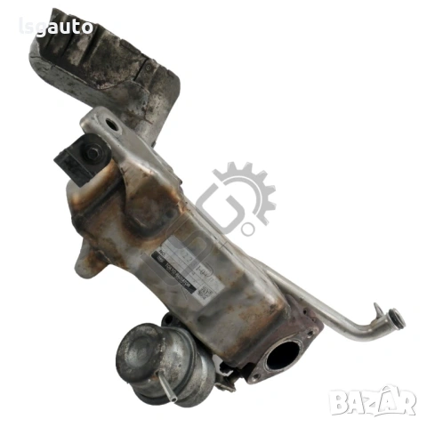 Охладител EGR Opel Astra (J) 2010-2018 ID: 156543, снимка 2 - Части - 53040722