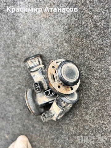 Парктроник датчик за Шевролет каптива. 2006-2011г, снимка 3 - Аксесоари и консумативи - 53061930