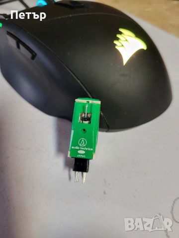 грамофон Technics SL-QL1, снимка 12 - Грамофони - 53151574