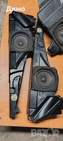 тонколони колони тон колони бмв е39 bmw e39, снимка 2 - Части - 53194683