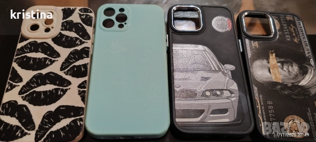 iPhone 12 pro 256gb, снимка 9 - Apple iPhone - 52381715