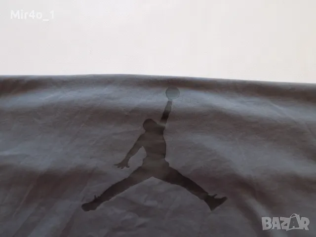 блуза nike jordan найк тениска фанела худи потник баскетболна мъжка оригинал спорт 3XL, снимка 3 - Спортни дрехи, екипи - 47664513