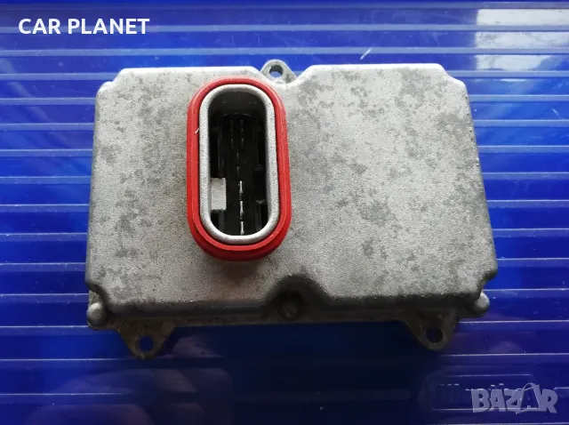 Баласт ксенон Ballast Xenon Мерцедес/Mercedes CLS.ML.GL.CLK.R.E.Class Ауди А8 Д3 4Е Audi A8 D3 4E, снимка 4 - Части - 49817439