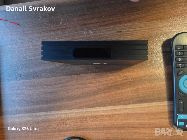 Т9 TV Box 4 GB. Ram,32GB Rom., снимка 3 - Приемници и антени - 54150043
