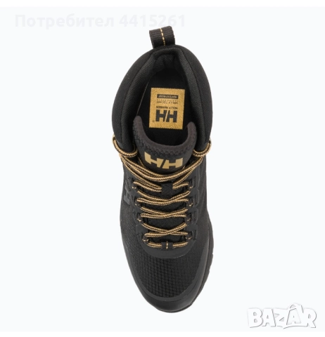Helly Hansen зимни обувки, снимка 6 - Дамски апрески - 52896196