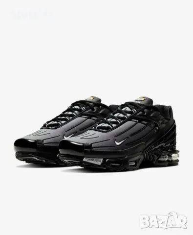 ПРОМОЦИЯ! NIKE AIRMAX TN3, снимка 1 - Маратонки - 48718126