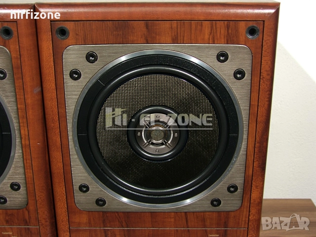 Тонколони Technics sb-rx50, снимка 7 - Тонколони - 52928002