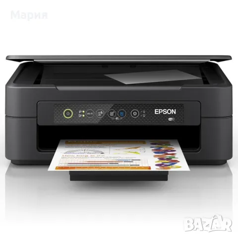 Epson Expression Home XP-2200 принтер , снимка 1 - Принтери, копири, скенери - 47682939