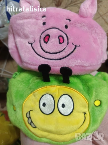 Детски чантички за кръста M&S