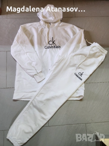 Дамски екип