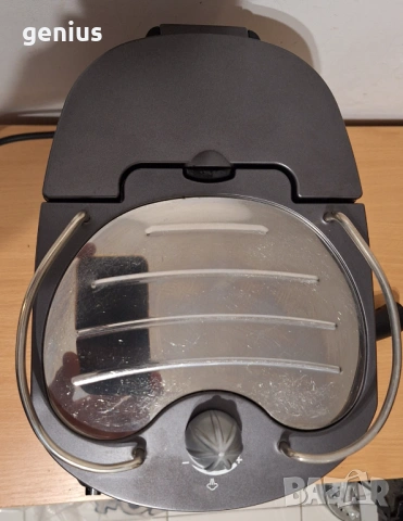 Кафемашина Делонги Delonghi ec 300, снимка 5 - Кафемашини - 53502946