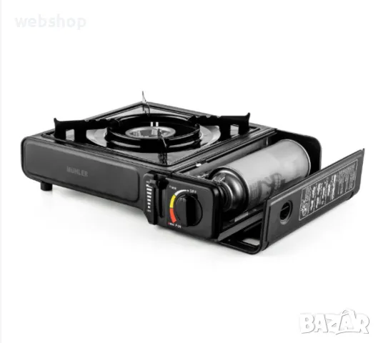 Къмпинг/Рибарски  Комплект 8в1 за вашето хоби, снимка 4 - Къмпинг мебели - 50344343