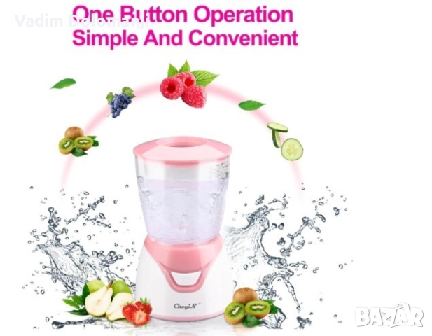 Машина за приготвяне на маски за лице, снимка 4 - Други - 52425609