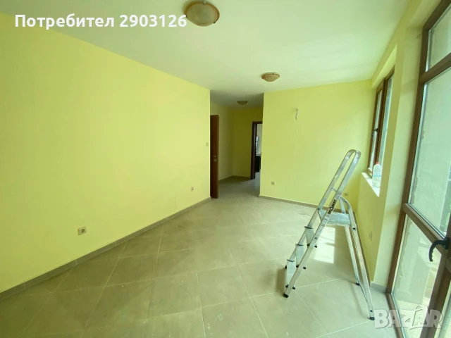🏆Ключ в офиса   💯Продаваме двустайни апартаменти до ключ  в кв. #Черно #Море, Между Равда и Несебъ, снимка 1