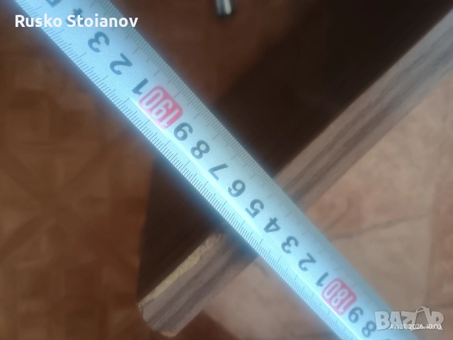 Диван за кухня 80/185, снимка 3 - Дивани и мека мебел - 53291572