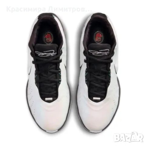 Nike LeBron XXI/Conchiolin 44, снимка 1 - Маратонки - 49262452