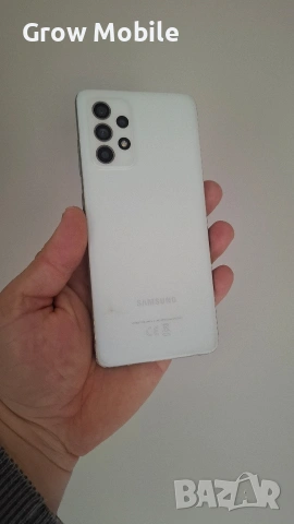 Samsung A52