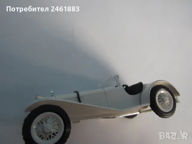 1/45 1/50 модели Mercedes 2 модела, снимка 9 - Колекции - 39553635