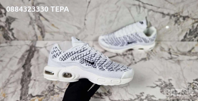 Nike Дамски и Мъжки Маратонки ТЕРА Дамски Мъжки Спортни Обувки Найк - Налични Различни Цветове, снимка 17 - Маратонки - 51311634