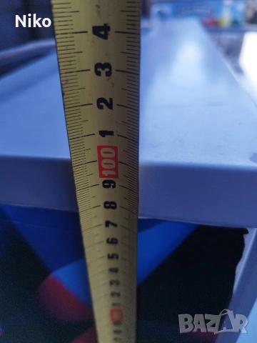 Минусова витрина , снимка 6 - Хладилни витрини и фризери - 53820789