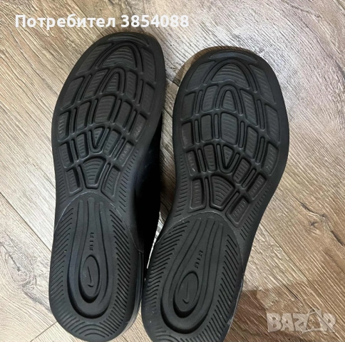 Дамски маратонки Nike Air Max Axis, снимка 6 - Маратонки - 53109159