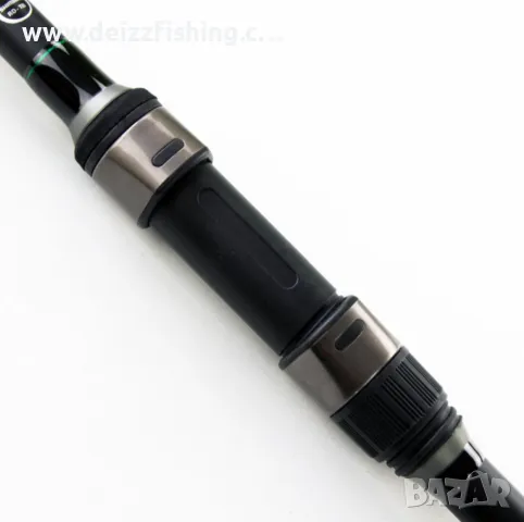 Шаранджийска въдица SHIMANO Tribal TX 1A 13ft Intensity, снимка 2 - Въдици - 47289472