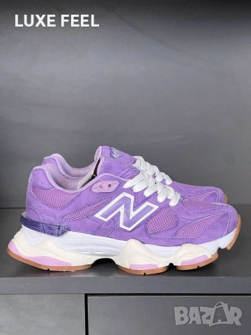 Дамски Маратонки ⚜️ NEW BALANCE , снимка 5 - Маратонки - 53091487