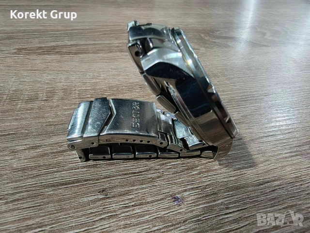 Часовник Sector 70542, снимка 5 - Мъжки - 53555984