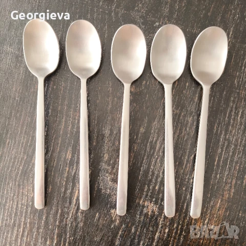 Прибори за хранене - вилици, лъжици,ножове., снимка 3 - Прибори за хранене, готвене и сервиране - 50160380