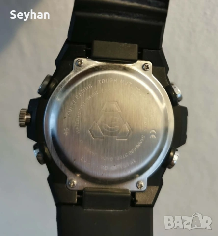 Casio G-Shock G-Steel, снимка 5 - Мъжки - 53064492