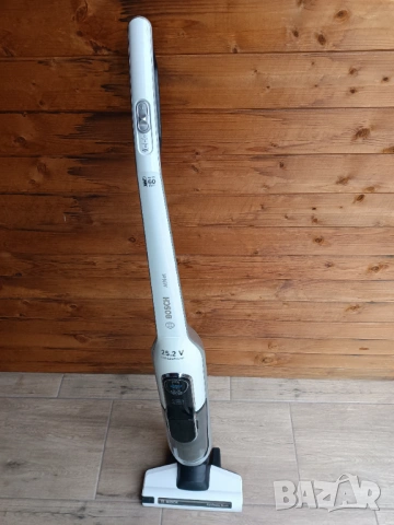 Прахосмукачка Bosch, снимка 3 - Прахосмукачки - 53222876