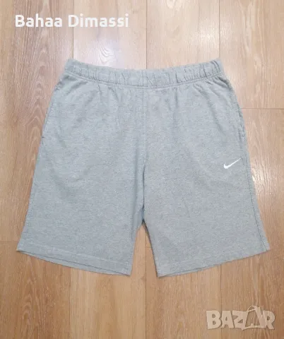 Nike Къси мъжки оригинален, снимка 2 - Спортни дрехи, екипи - 48429025