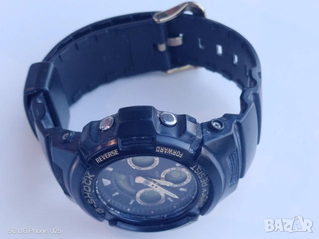 Casio G-Shock., снимка 9 - Мъжки - 51812633