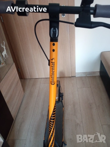 Тротинетка NINEBOT SEGWAY F 25 , снимка 12 - Други спортове - 53712004