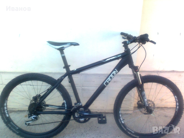 Radon ZR Team - Хидравличен Модел, снимка 7 - Велосипеди - 52551123