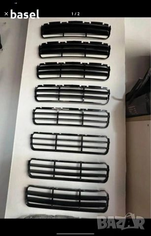 bmw e36 m grill решетка