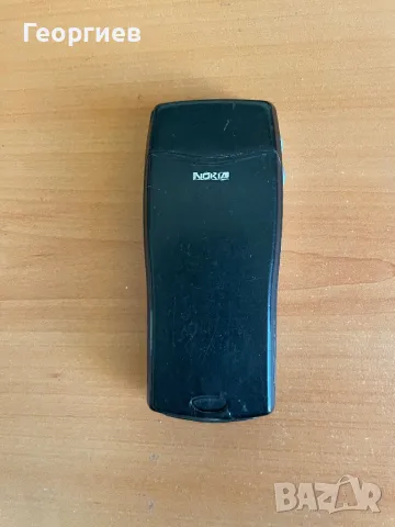 Nokia 8250, снимка 2 - Nokia - 47957208