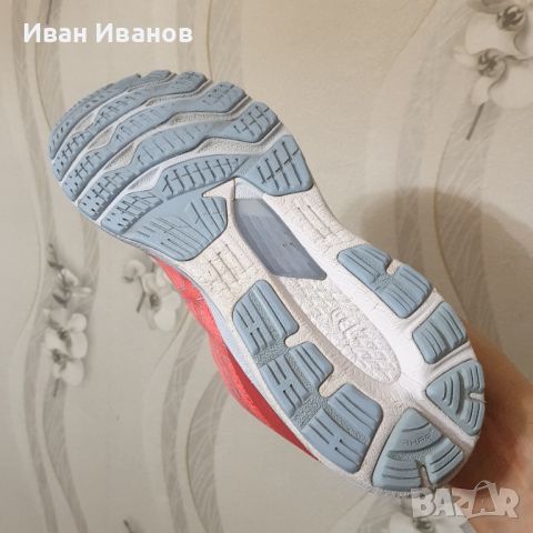 маратонки ASICS GEL KAYANO 28 номер 40-40,5, снимка 10 - Маратонки - 45388254