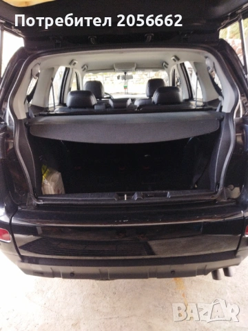 Пежо 4007 2.2 hdi, снимка 15 - Автомобили и джипове - 53260762