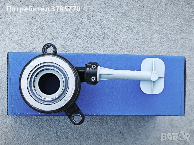 Лагер помпа LuK 510 0090 10 за 1.5 dci Рено и Дачия, снимка 5 - Части - 53803462